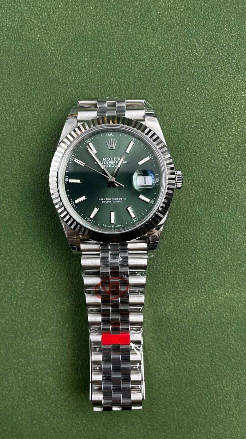 Goyard watch