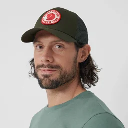 thumbnail for Sweden High End Outdoor Arctic Fox Fashion Vintage Baseball Cap Outdoor Sports Cap Visor Hat Men & Women 78138
The stylish retro G-1000 mesh is comfortable and more breathable
black
One-size-fits-all adjustable