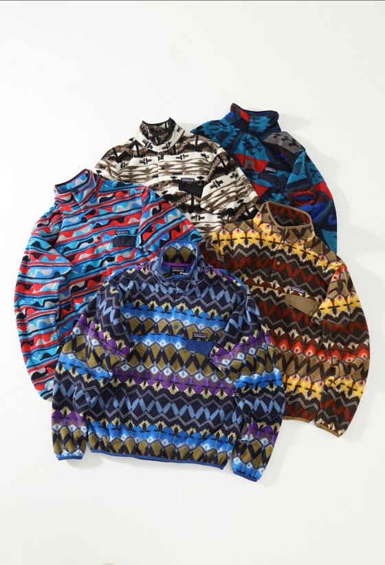 Pa * ta - If you are looking for a fleece jacket that combines functionality and fashion, this one is definitely a worthwhile choice to consider