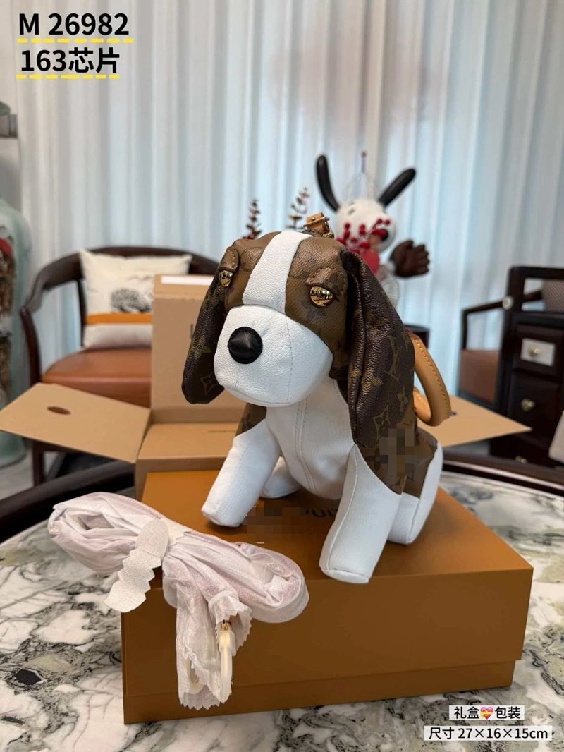 Pooch Bag