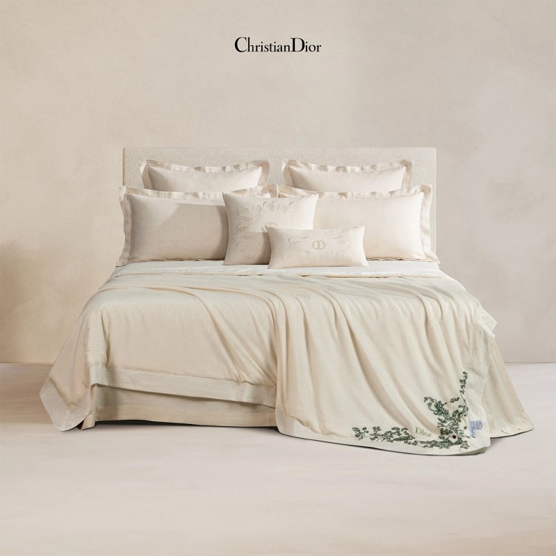 Dior Maison 100 Toile De Jouy Vic