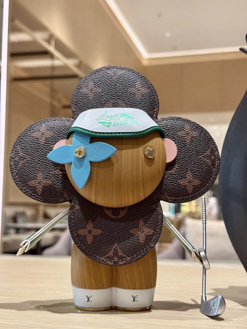Plush from Celebrity