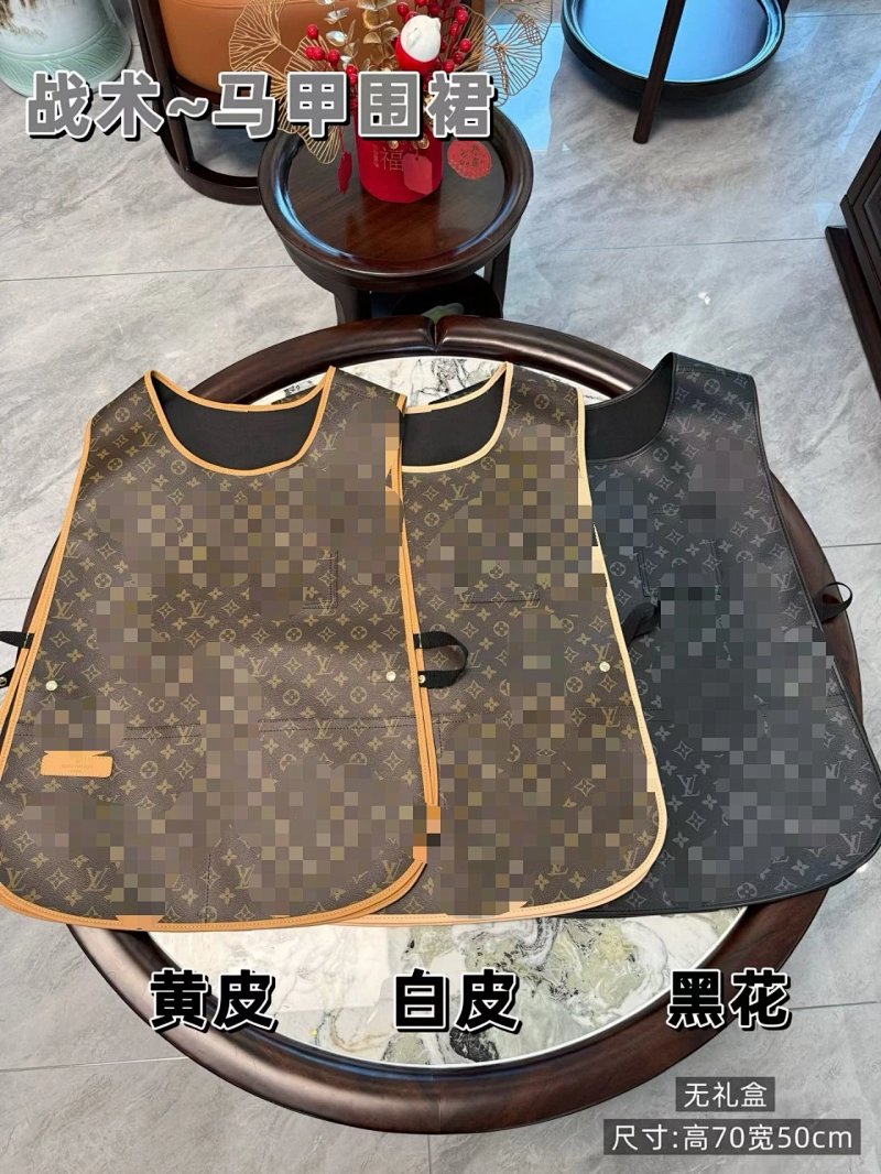 Vest from Celebrity