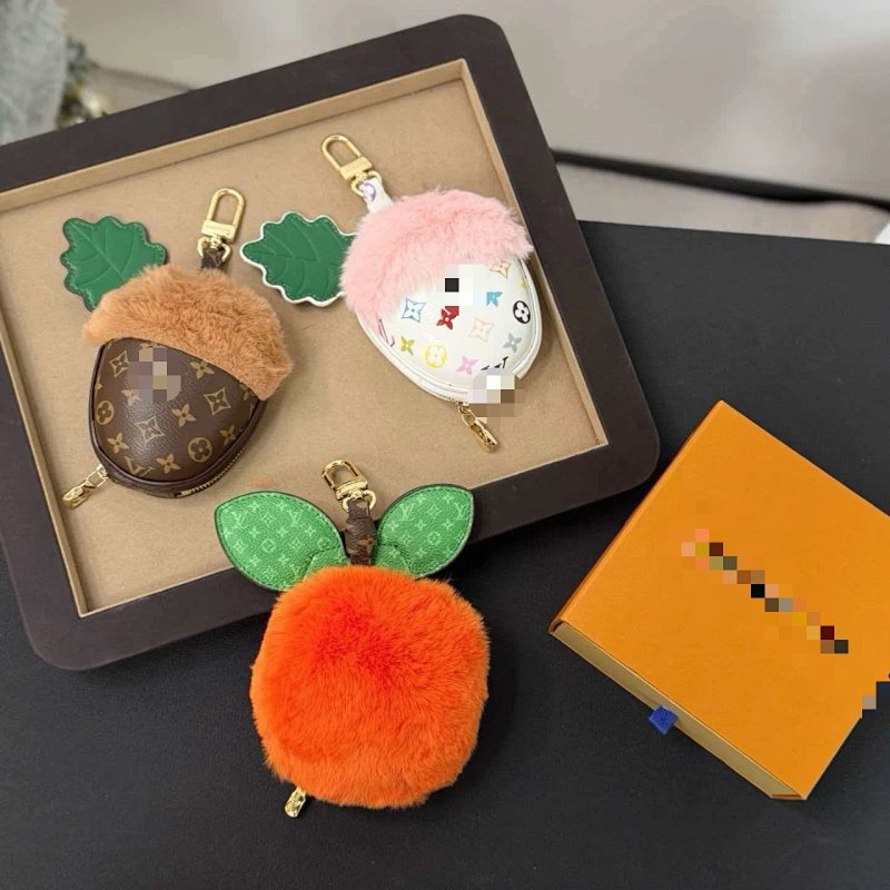 Coin purse from Celebrity
