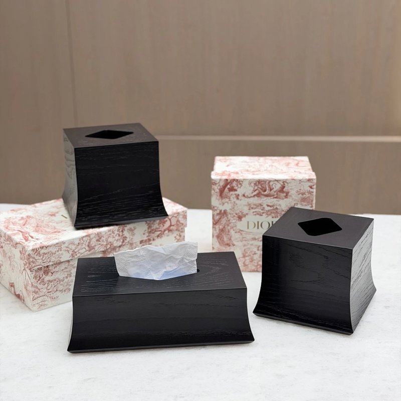 Dior Maison X Pierre Yovanovitch