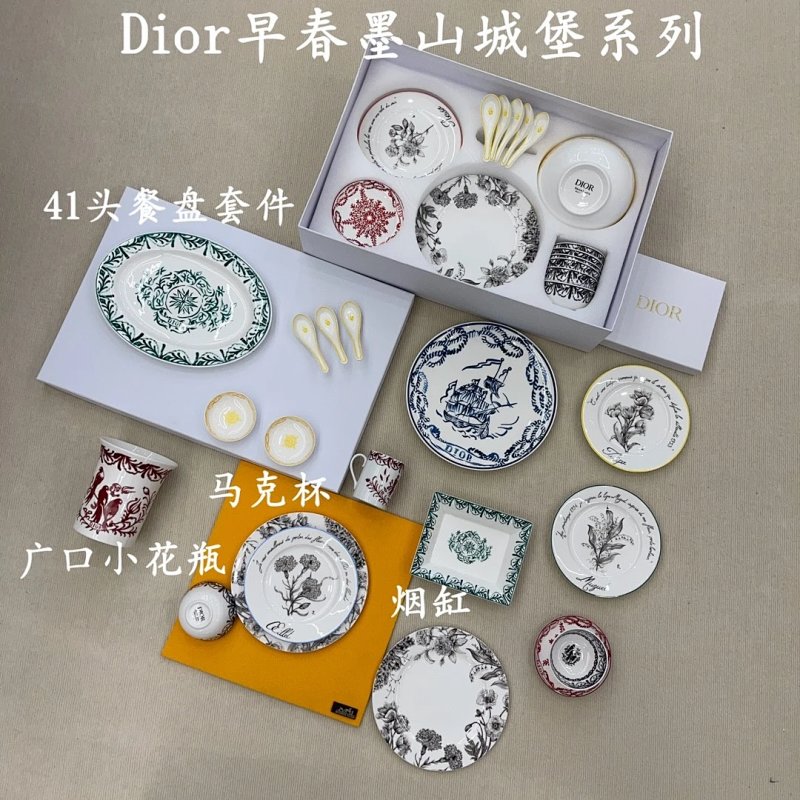 Dior bag