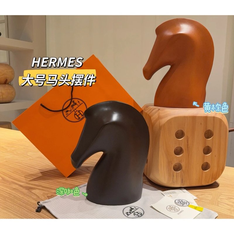 Hermès Hermes Samarcande 34 24 19cm