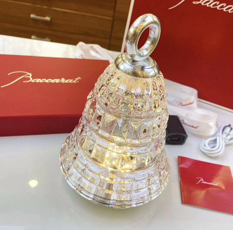Baccarat Marcel Wanders