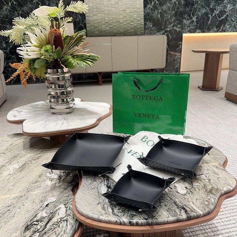 Bottega Veneta Intrecciato