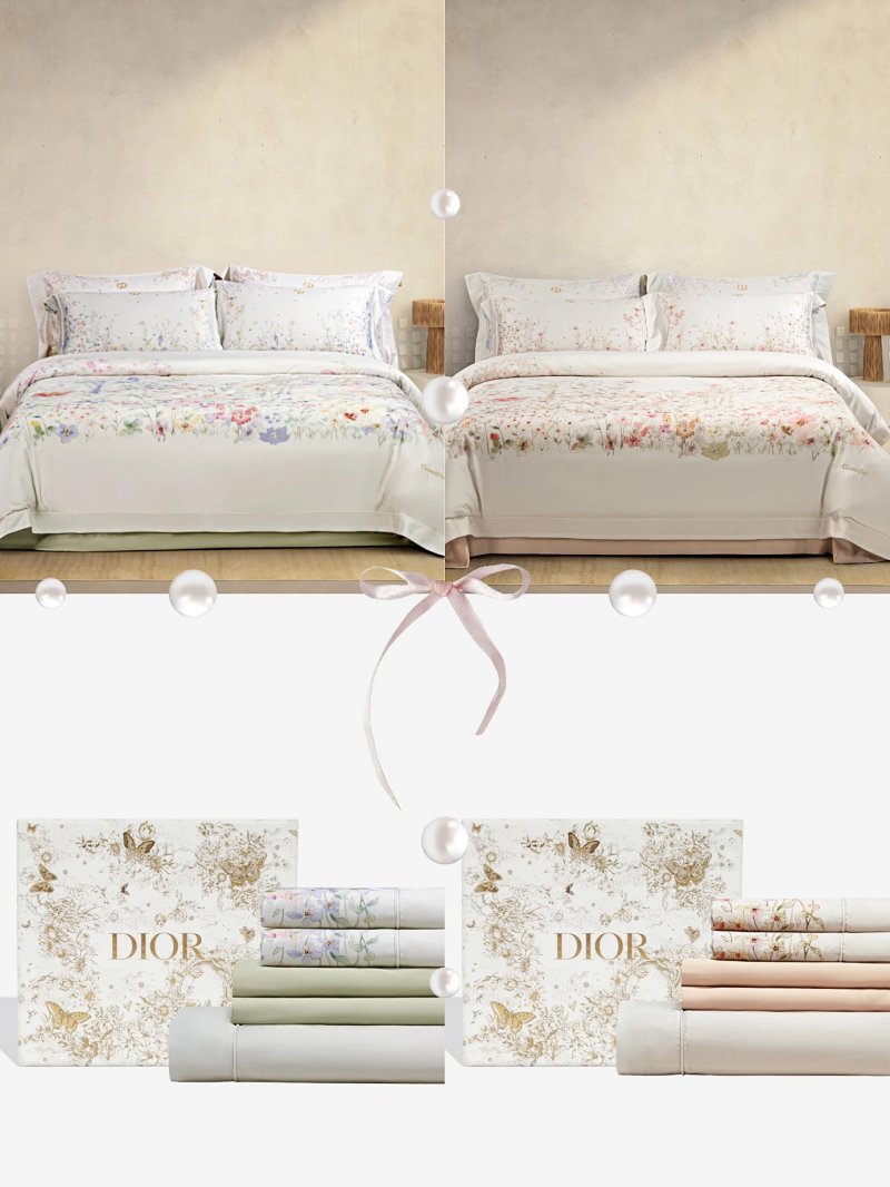 Dior Maison Dior Les Salons D Exception Vic Gift