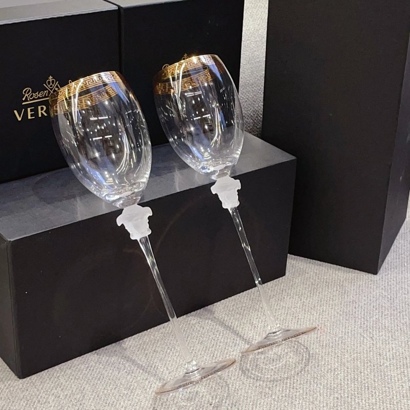 Versace Rosenthal