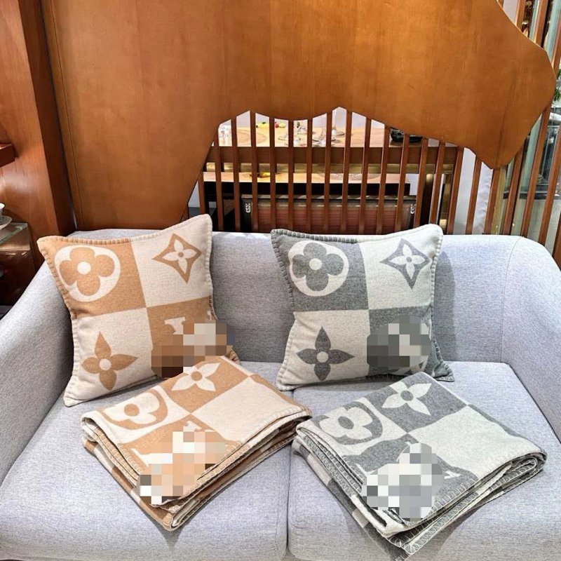 Checkmate --- Monogram