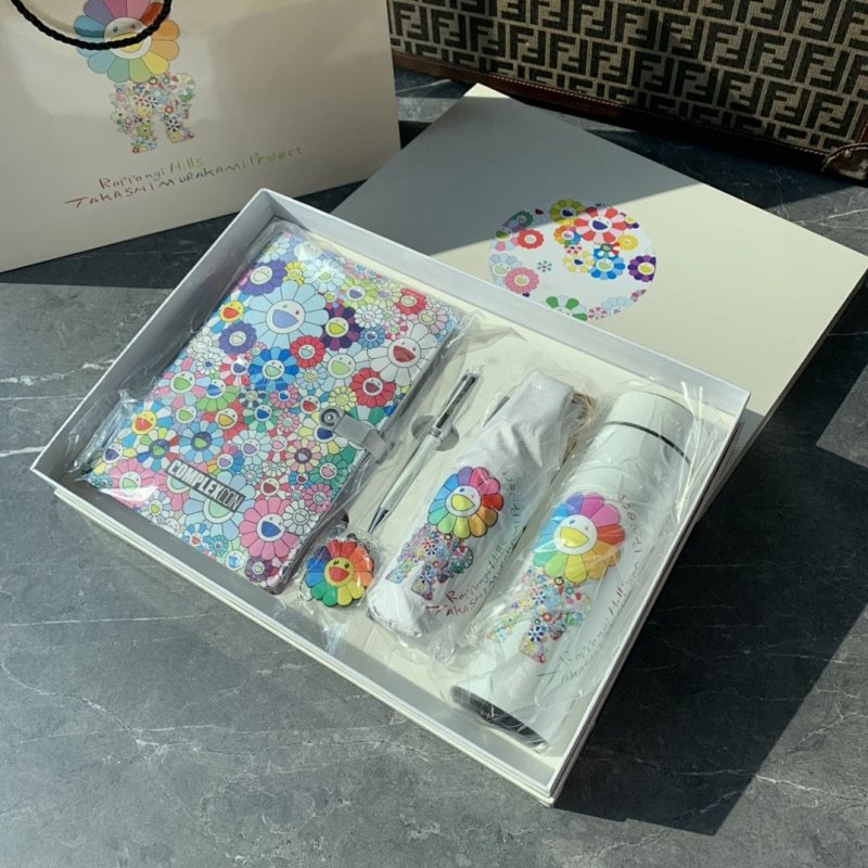 Set from Celebrity