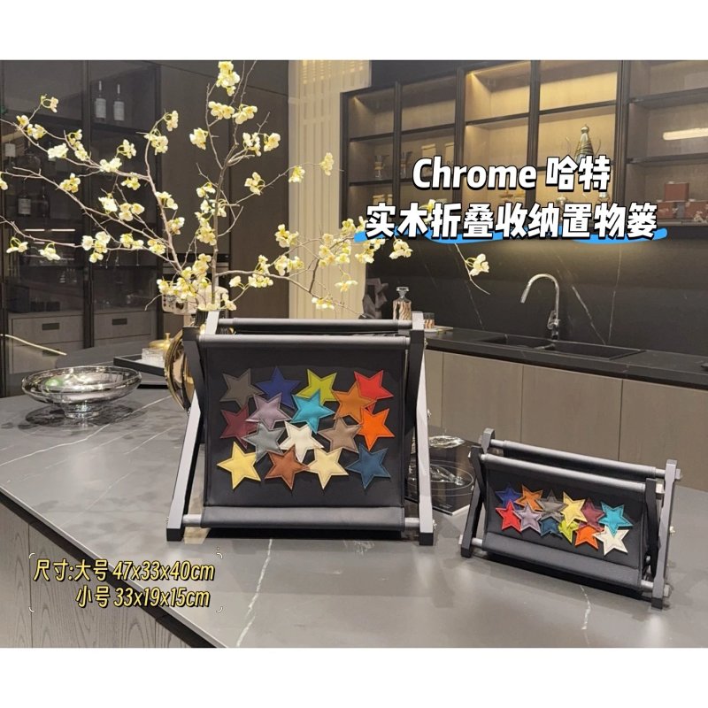 Chrome Hearts