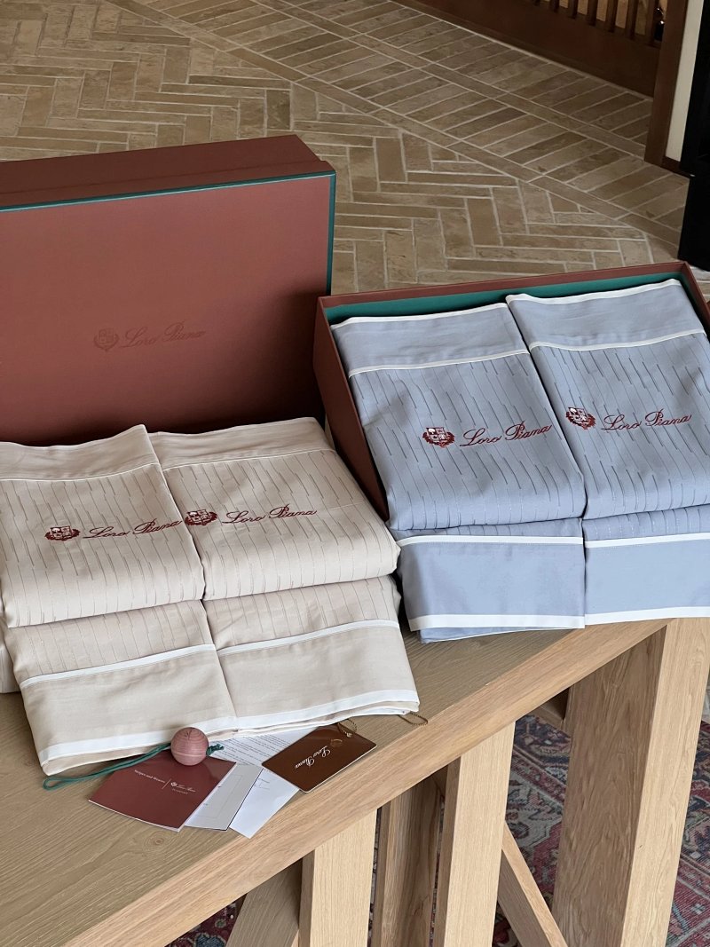 Loro Piana Loro Piana Interiors Mtm