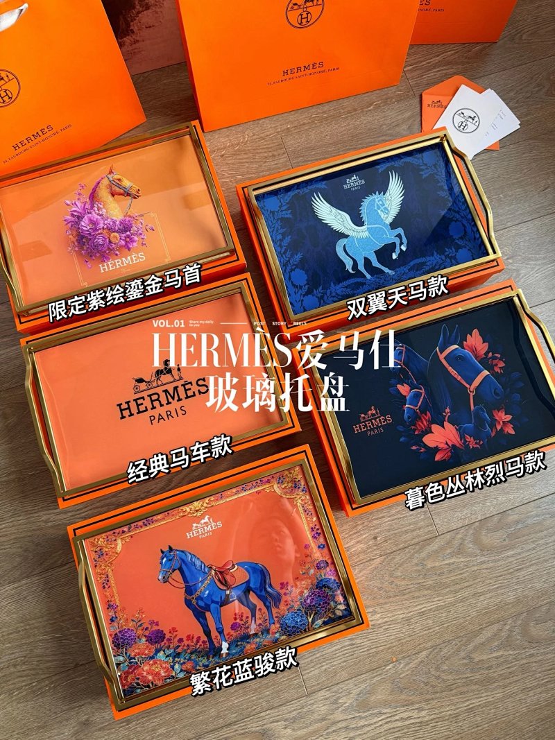Hermès Hermes 38.5 26 6CM
