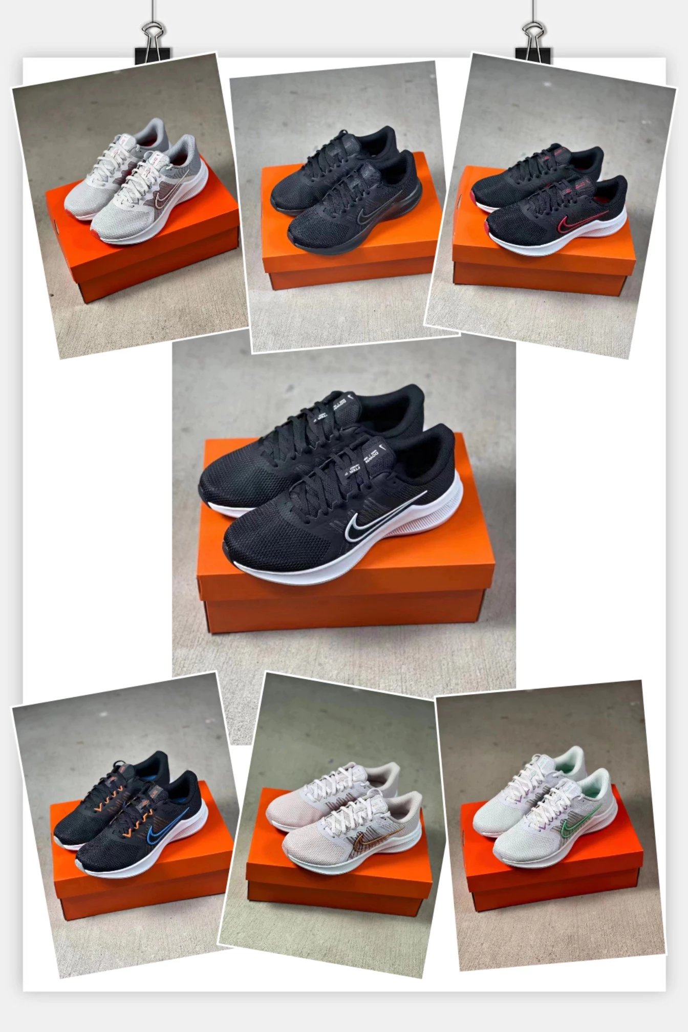 Nike Downshifter 11 Running Shoes