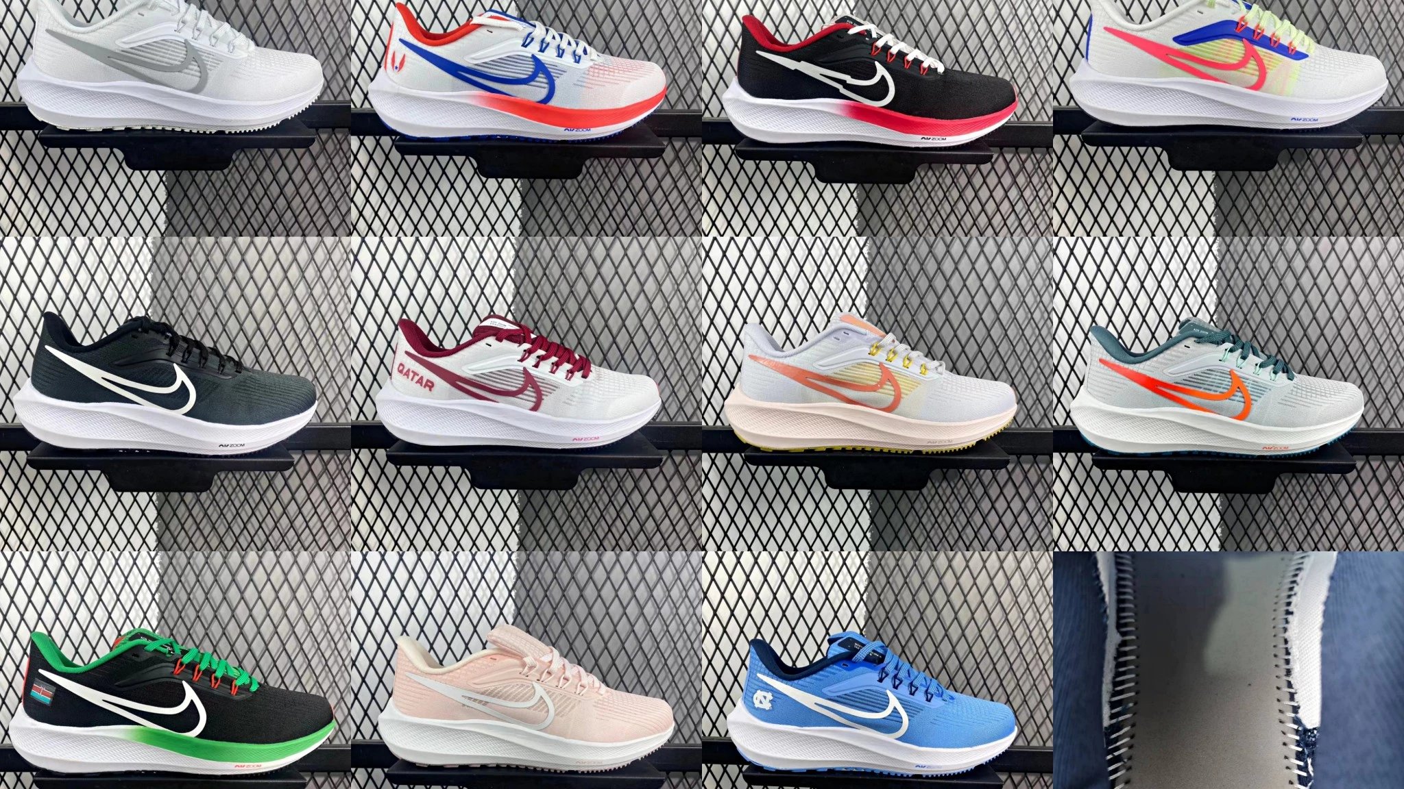 Nike Air Zoom Pegasus 39 Running Shoes