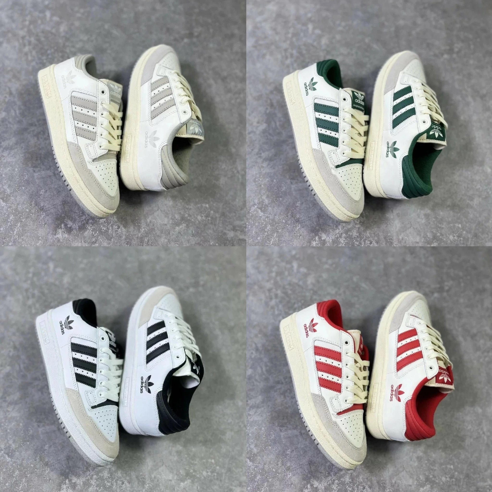 Adidas Originals Centennial 85 Sneakers