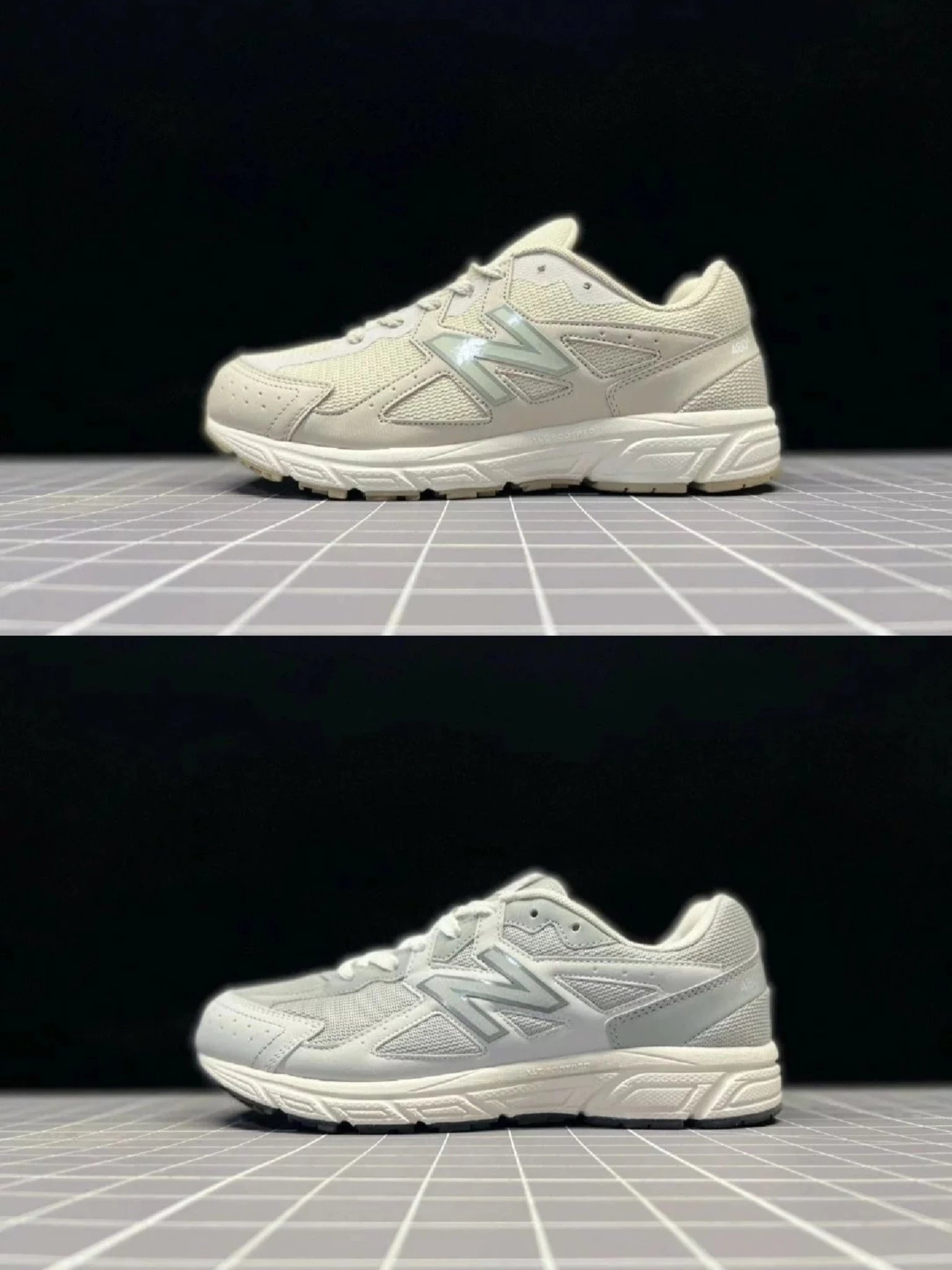New Balance 480 Running Shoes