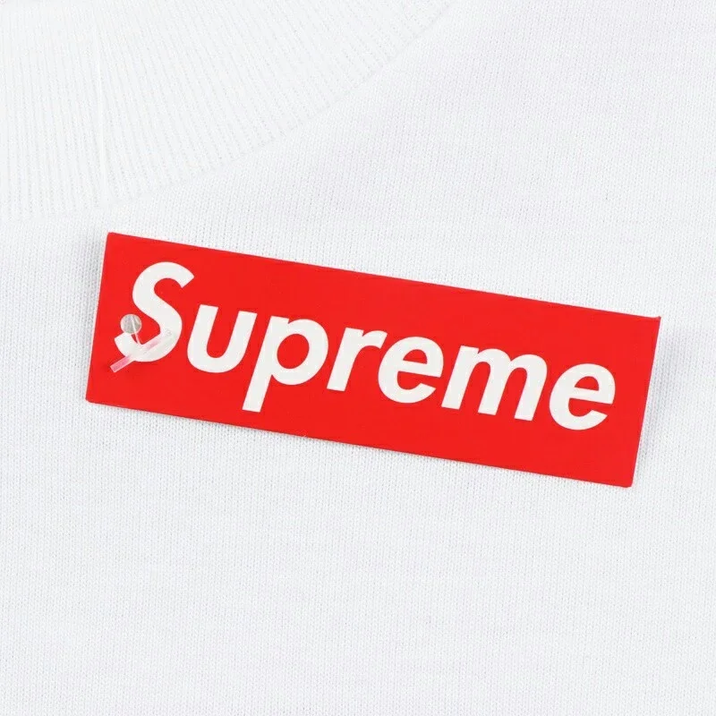 Supreme X OriginalFake 08SS Kaws Kate Moss Tee 日本代官山店