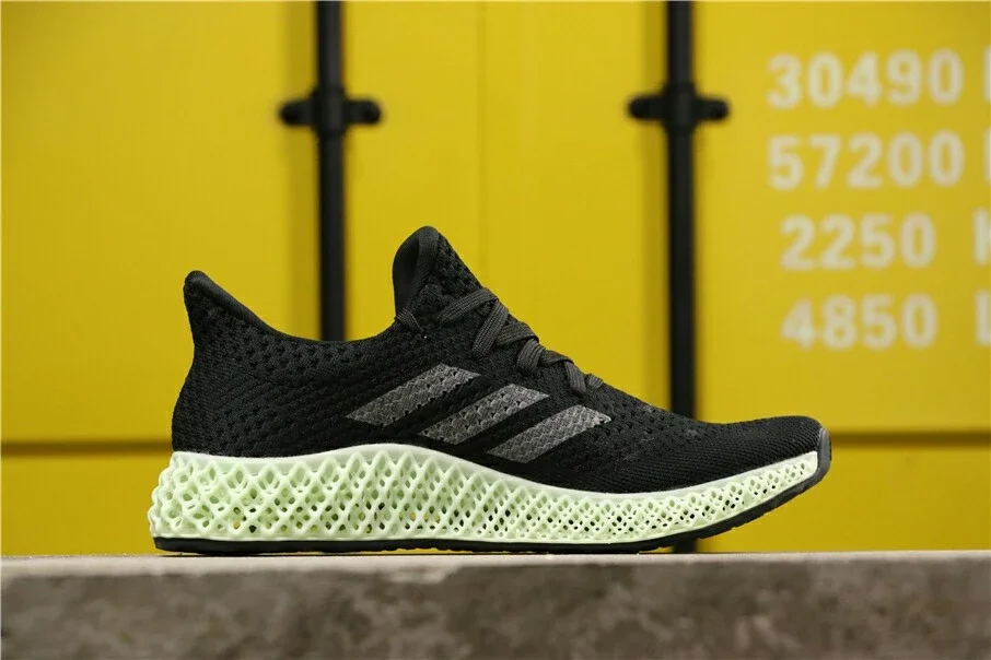 Adidas 4D B75942 39 40 40.5 41 42 42.5