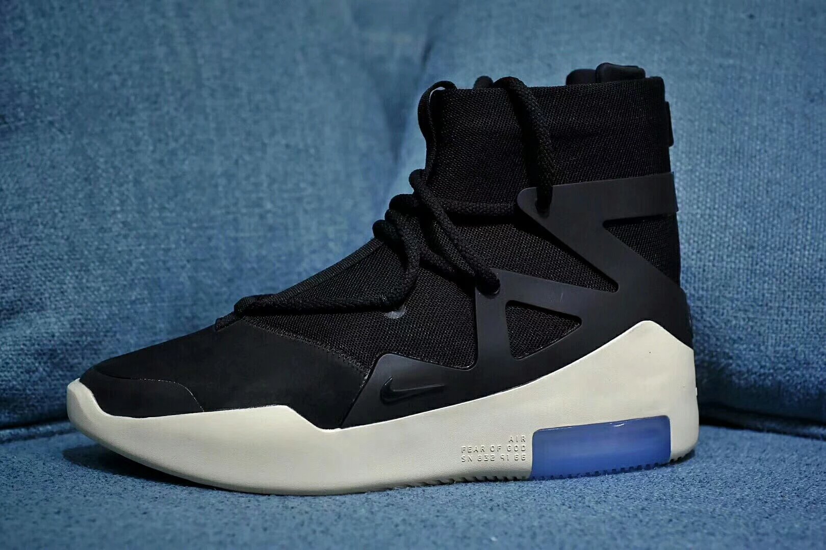Nike Air Fear of God 1 FOG