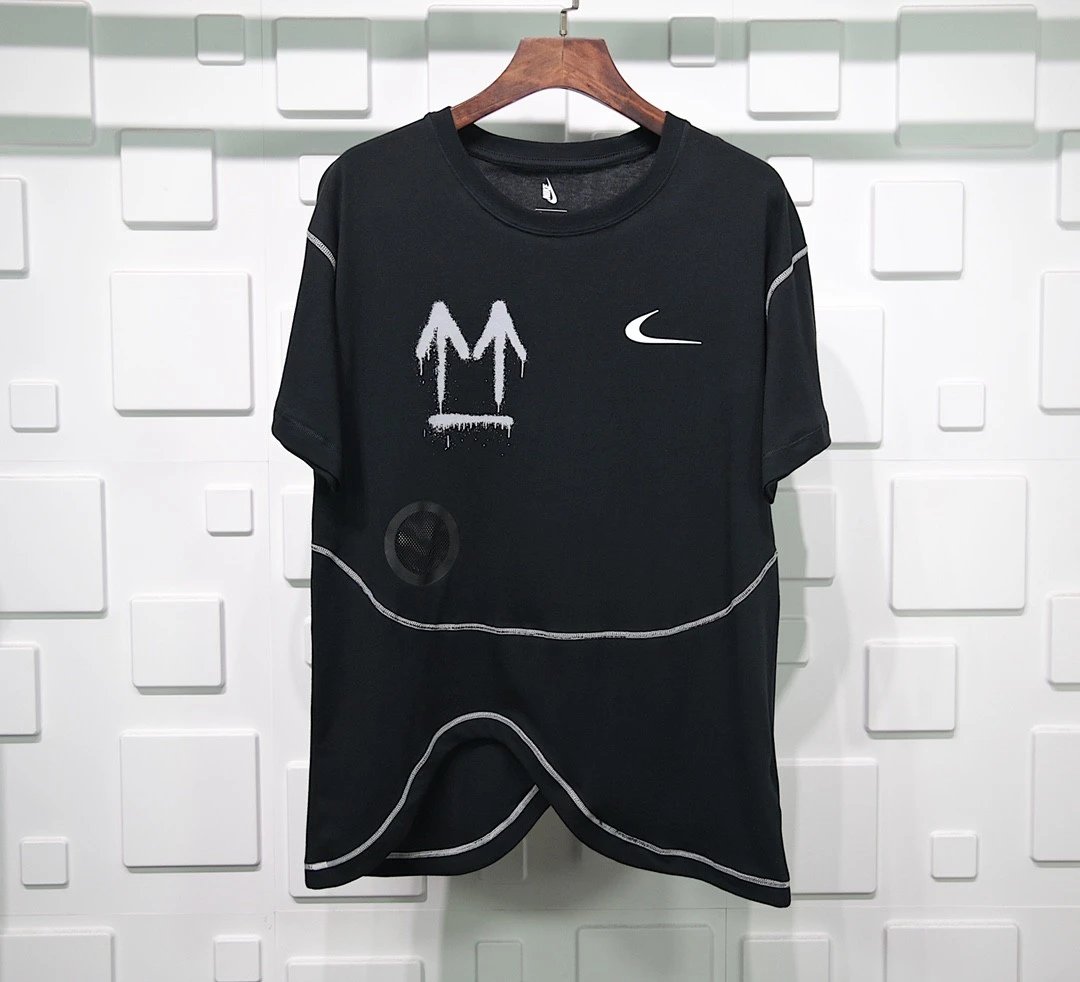 Nike x OW Asymmetric T-Shirt