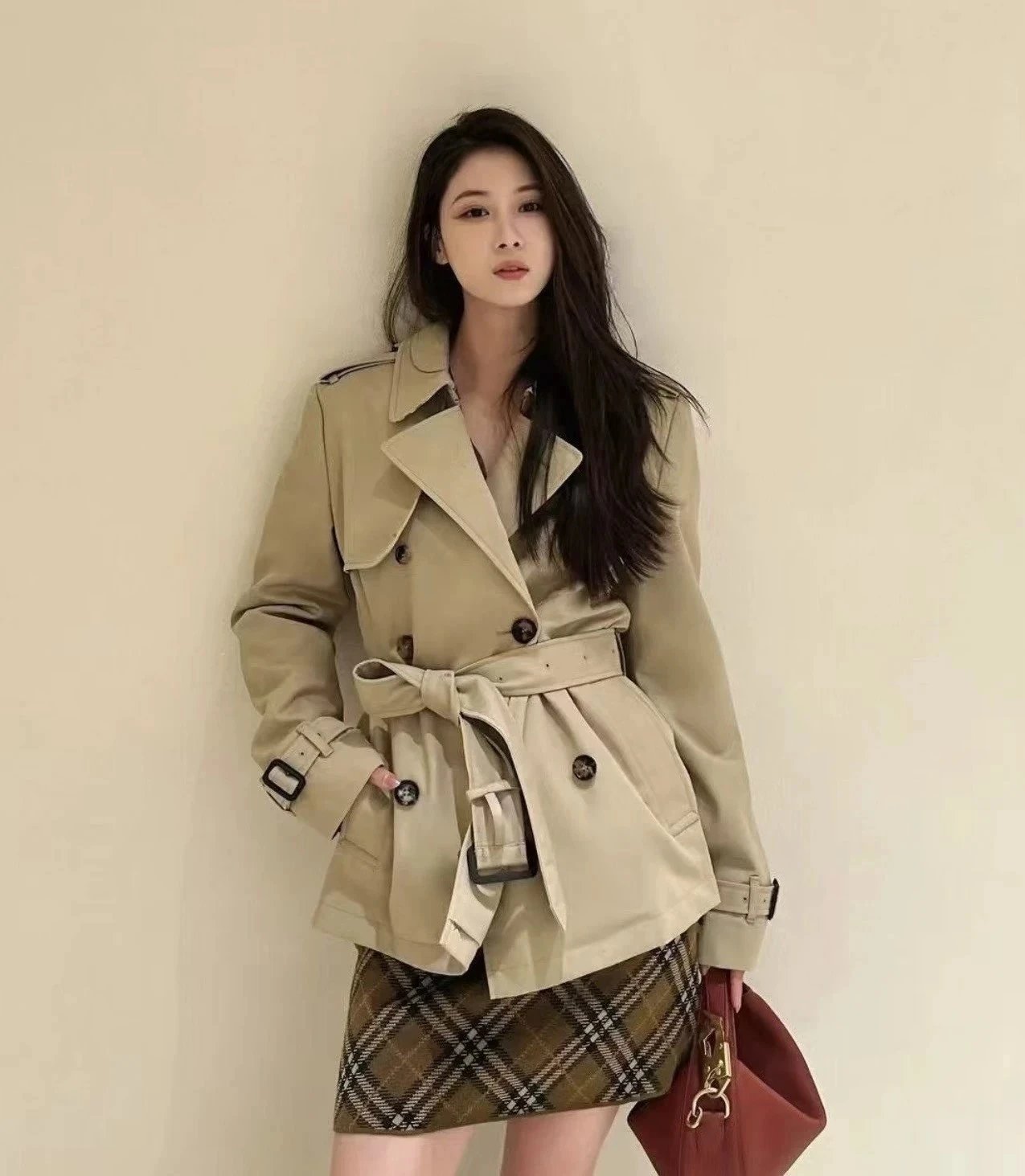 Ships Same Day [Clearance Sale] 40-Style Versatile Trench Coats & Outerwear Collection