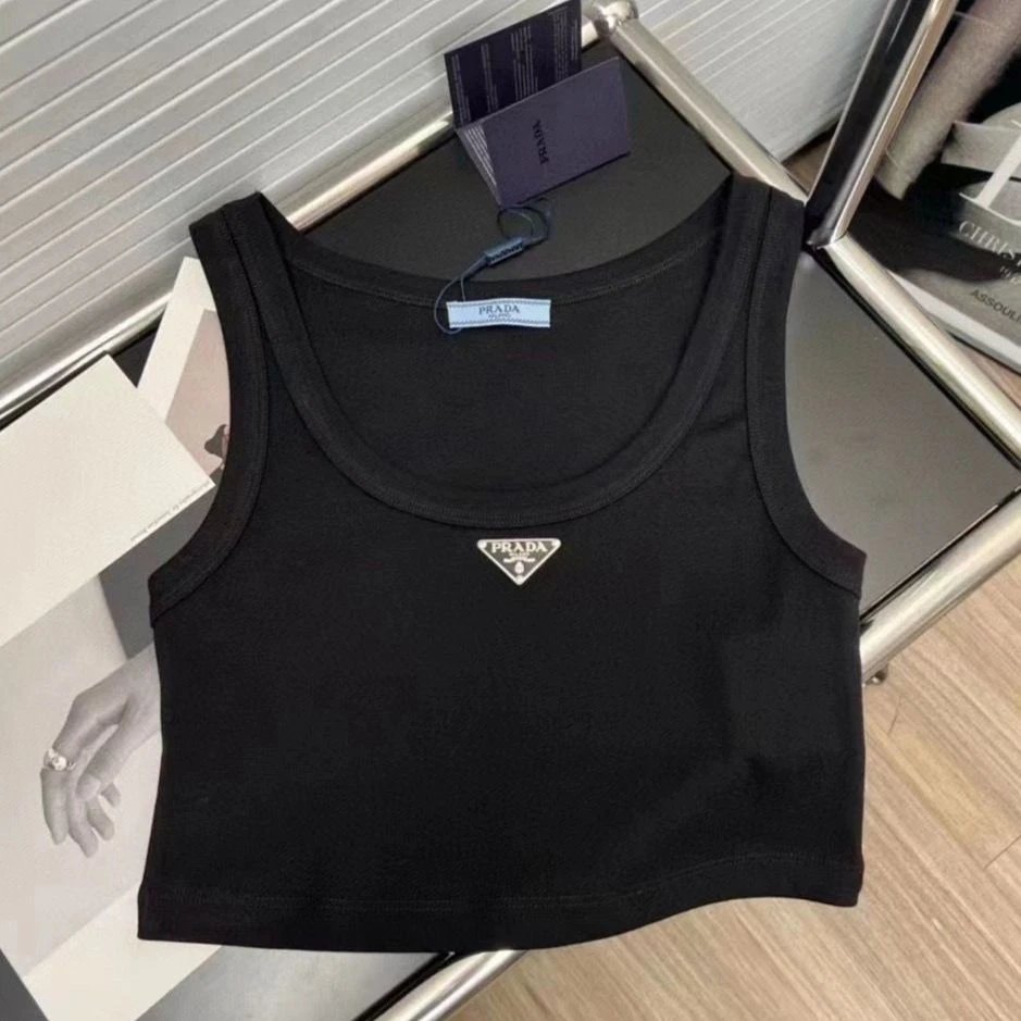 Black Cropped