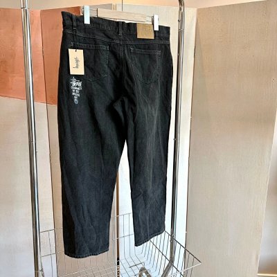 Stussy Jeans