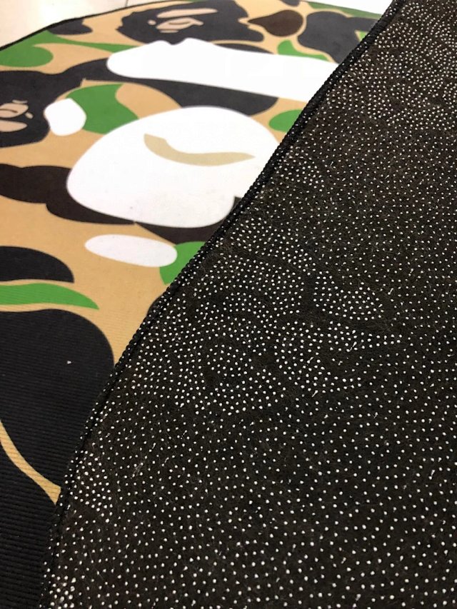 Bape Rug: seller detail photo 14
