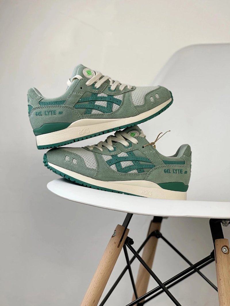 Asics shoes
