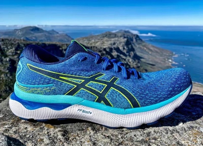 Asics Gel-Nimbus24