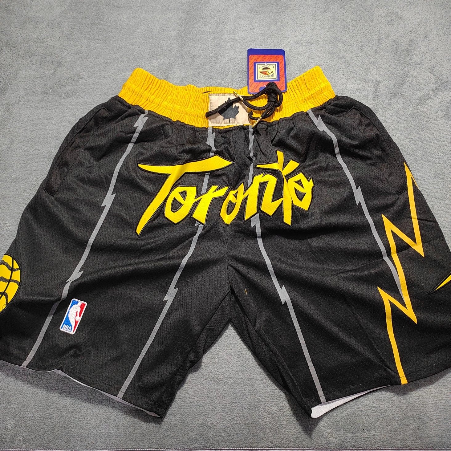 Raptors
