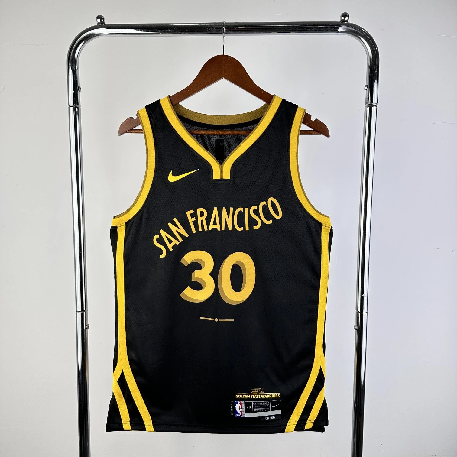 Limited to 24 cities
