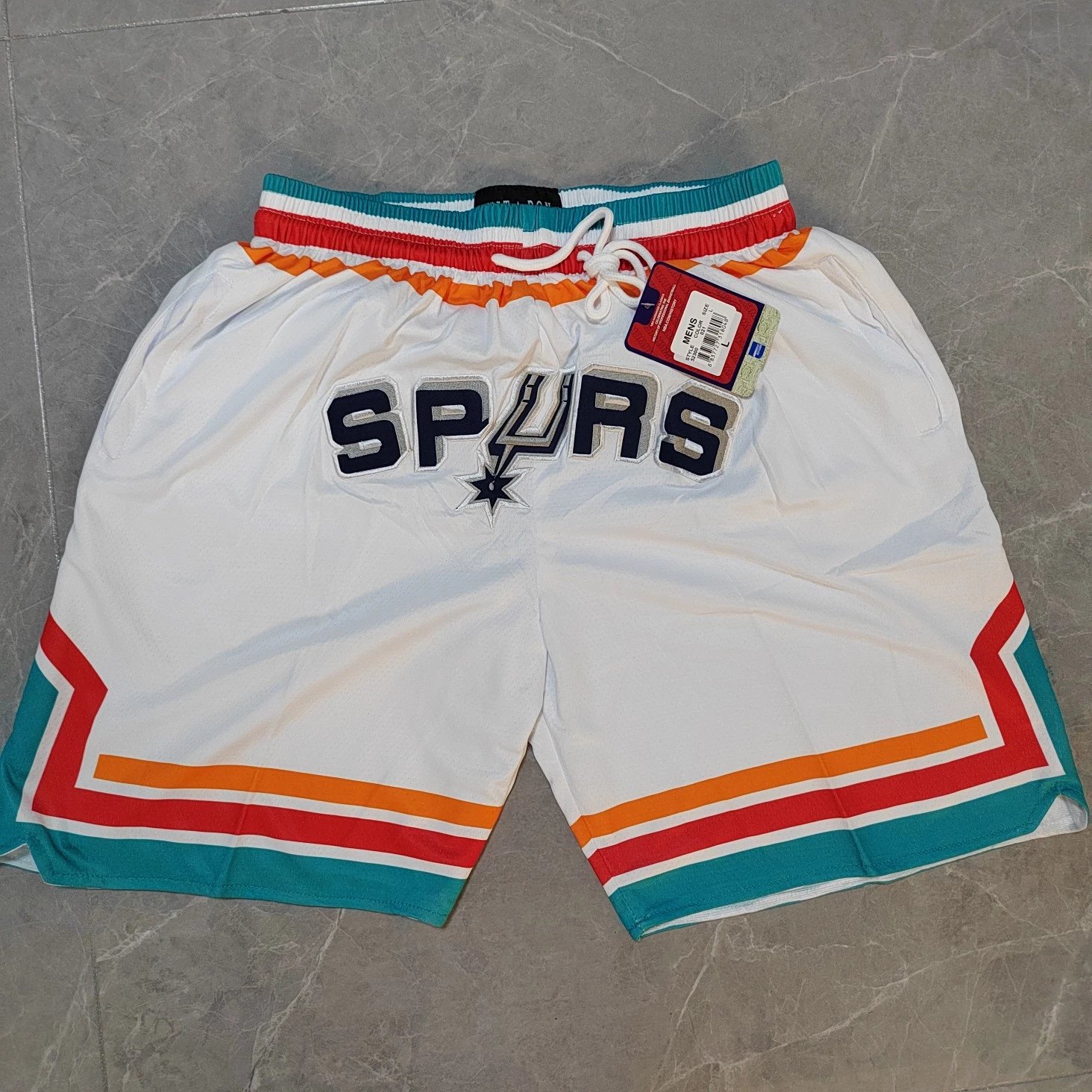 spur