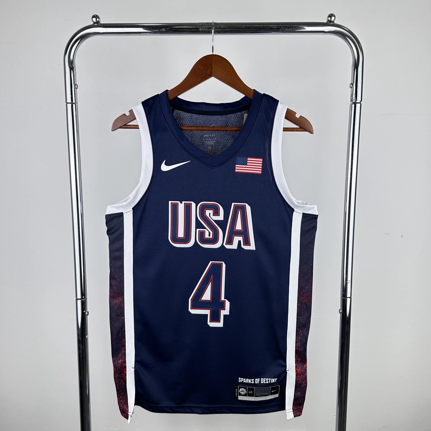 Olympic Blue