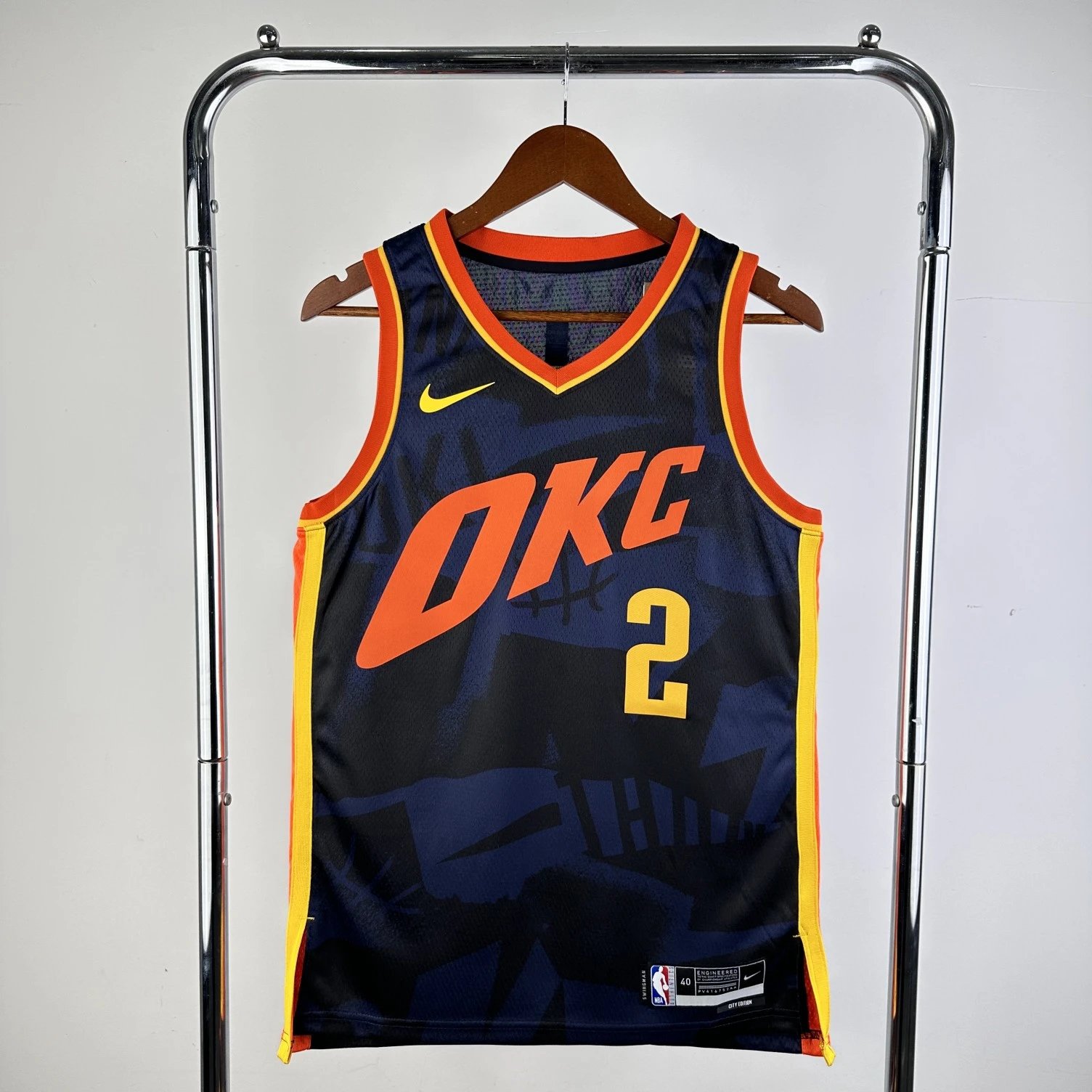 24 City Edition