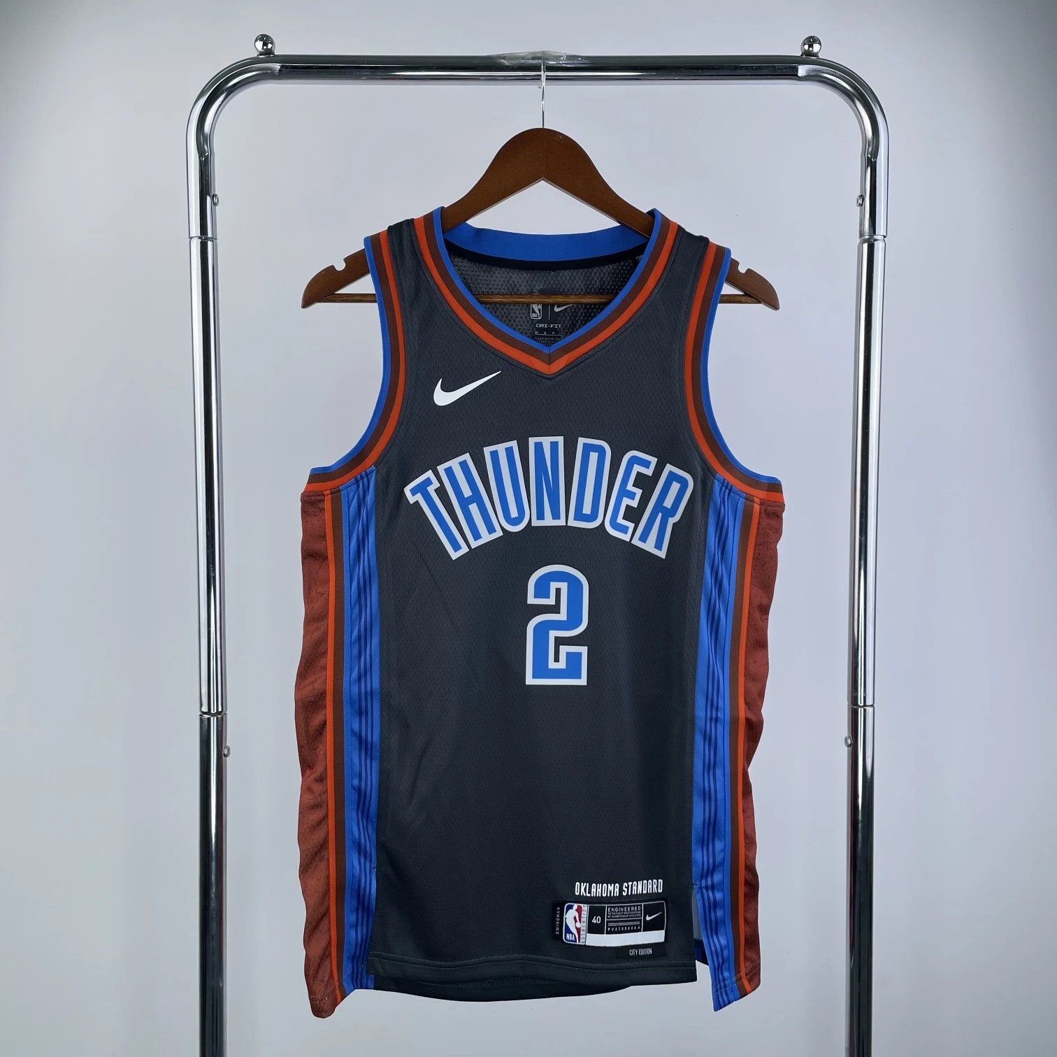 23 City Edition