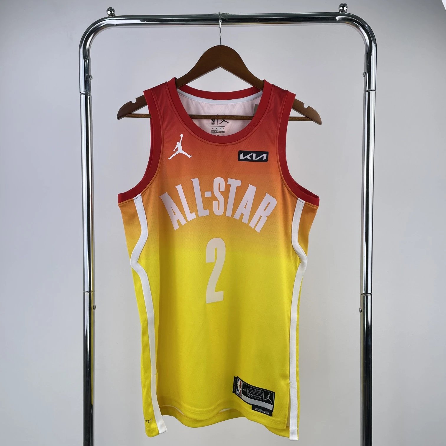 23 All-Star