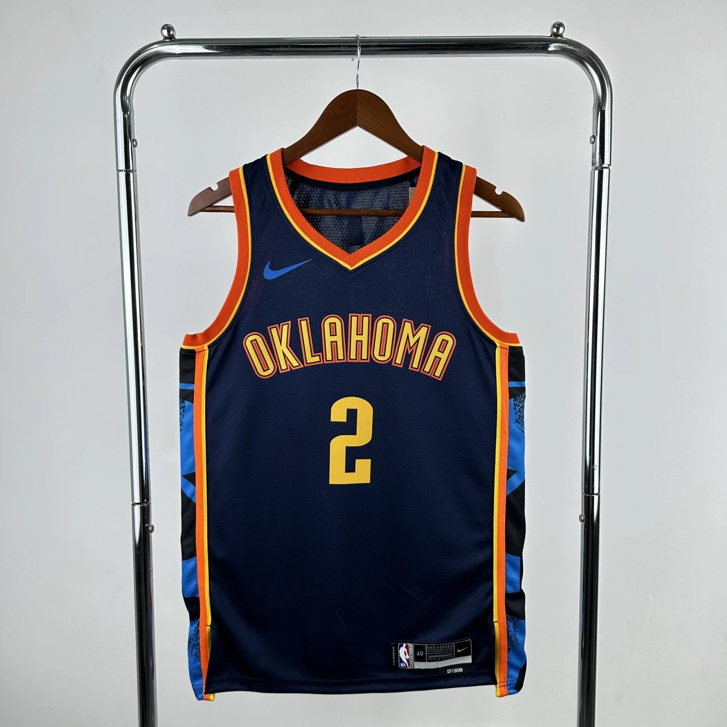 25 City Edition