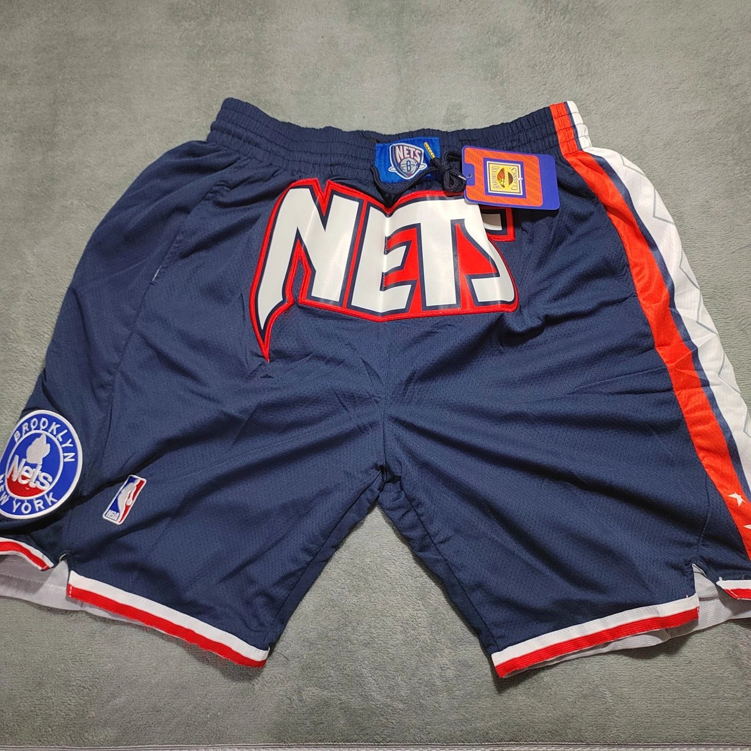 Nets