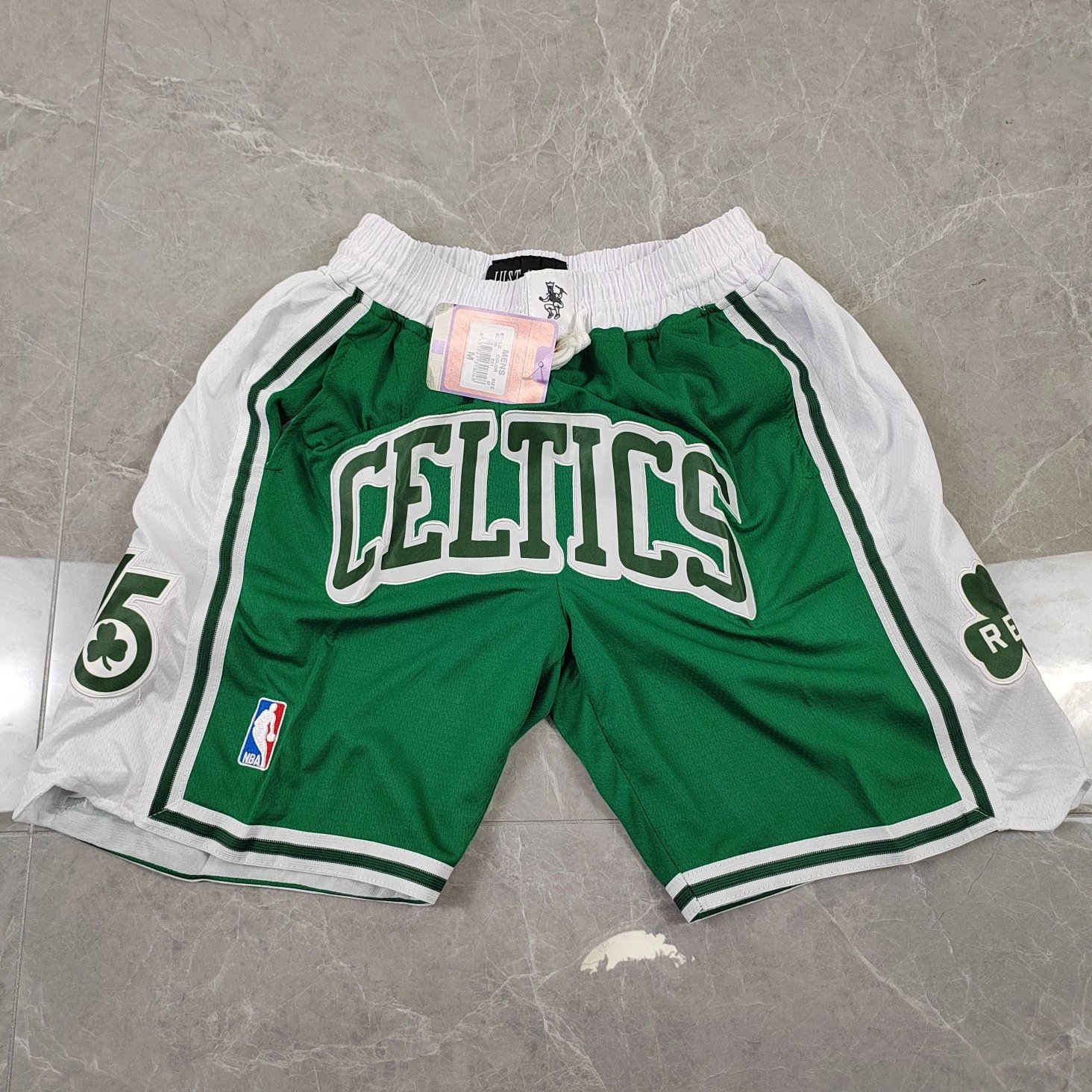 Celtics