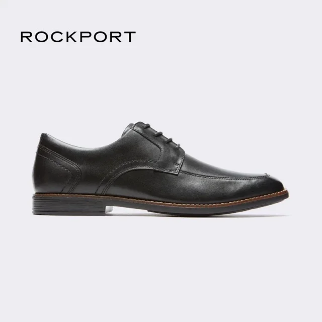 正品尾货 无原盒 Rockport 男士休闲皮鞋 团购价299元包邮（天猫国际1679元） 买手党-买手聚集的地方