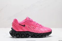 thumbnail for Air Max DN8 Air Cushion Running Shoes Unisex FQ7860-600