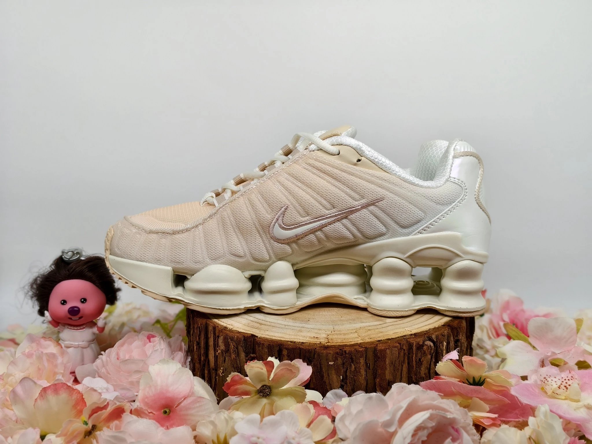 Blush Pink