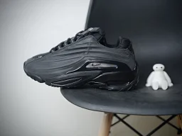 thumbnail for [BM] Hot Step 2 Collaboration Vintage Breathable Casual Shoes Low Top Sneakers Wearable Non-slip Unisex DZ7293-100