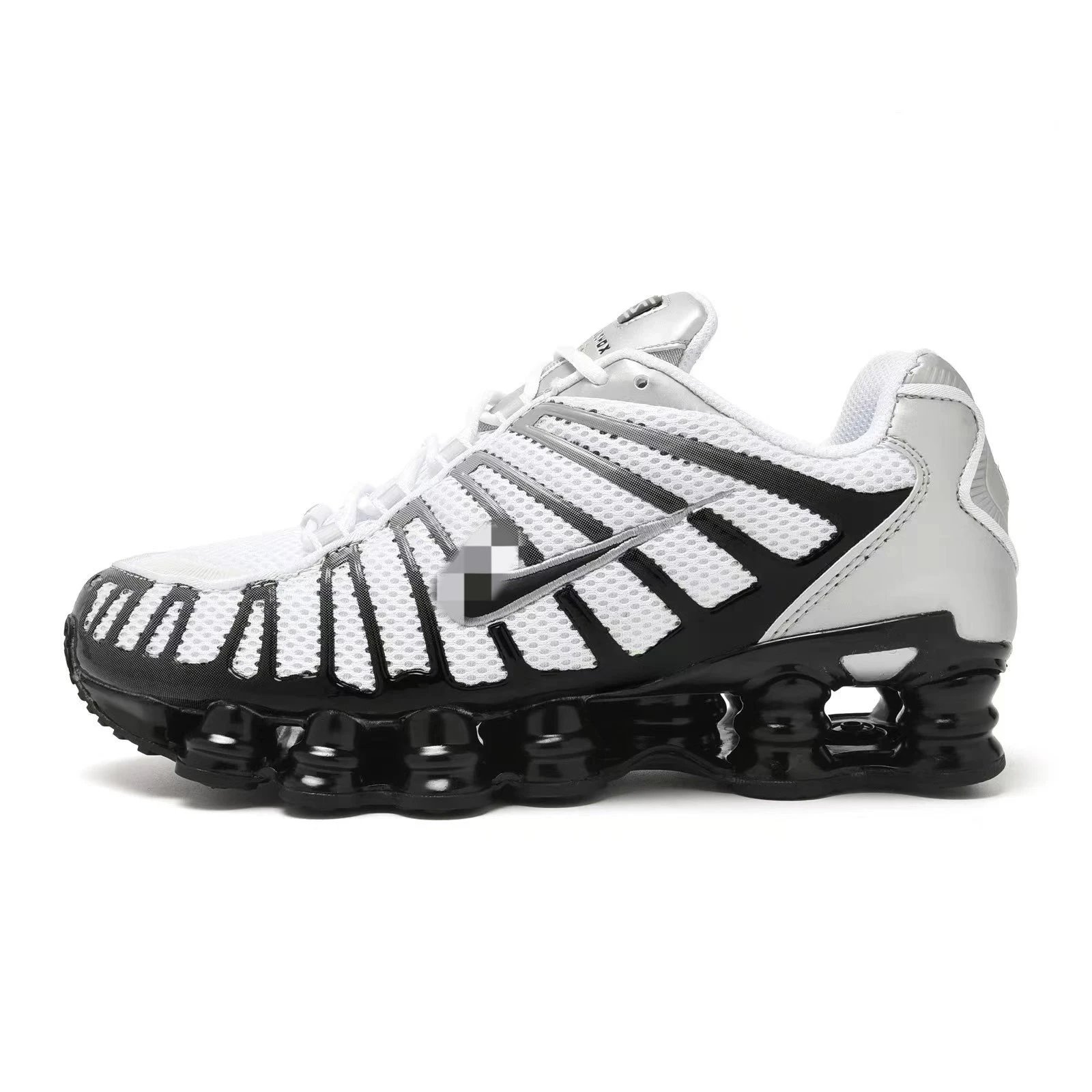 Black/White Y
