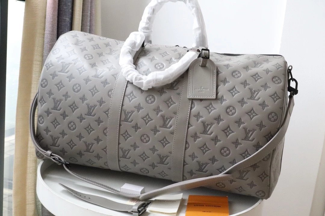 Keepall Travel Bag